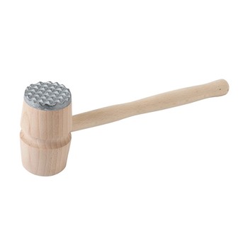 MEAT HAMMER