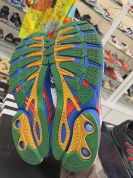 adidas Adistar Control 5 Sneaker Room Puerto Rico • Pre-Owned [2321] - view 4