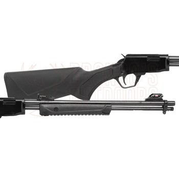 Rossi Gallery Pump Action Synthetic Stock .22 LR