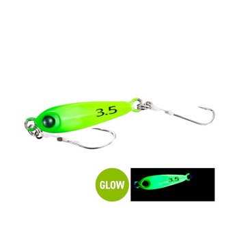 Shimano Soare A-Jig Fishing Lure 6.5gm