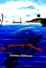 Used The Missing Manatee