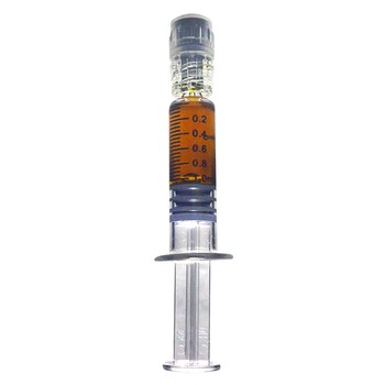 Stigma Grow Phoenix Tears Syringe / 1g / Sublingual