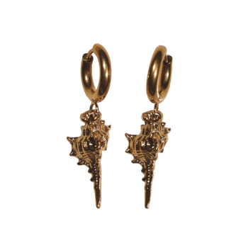 Sienna Earrings