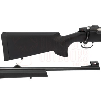 CZ 557 Synthetic .308