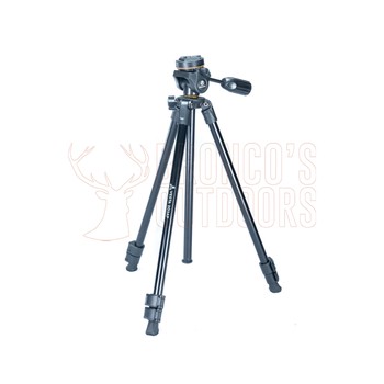 Vanguard Vesta 203AP with PH23-3Way Pan Head Tripod
