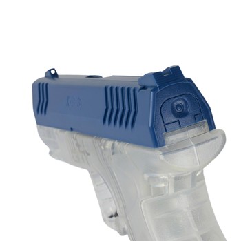 Umarex XBG CO2 .177 Steel-BB Air Pistol