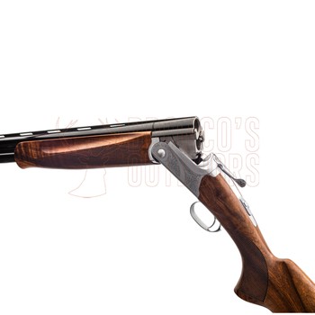 Webley & Scott Vantage O/U 12G 30"