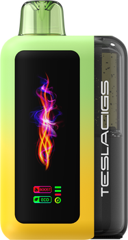 TESLACIGS XS - SP Fab