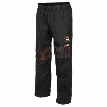 Stoney Creek Dreambull Overtrouser Black