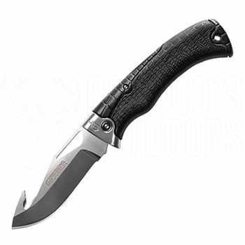Gerber Gator Premium Gut Hook Folder