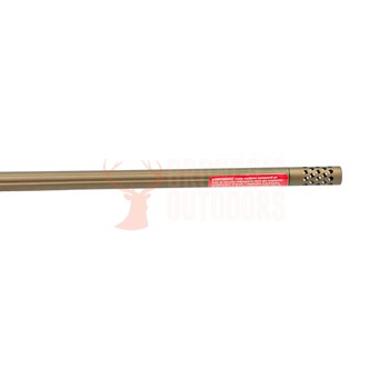 Browning X-Bolt Hell's Canyon Long Range 28 Nosler