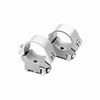 Tikka T3x / T3 1" rings