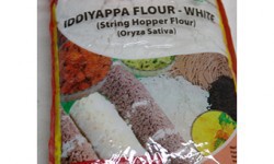 Rabeena Iddiyappan Flour White 1kg