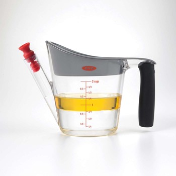 OXO GOOD GRIPS 500ML FAT SEPARATOR