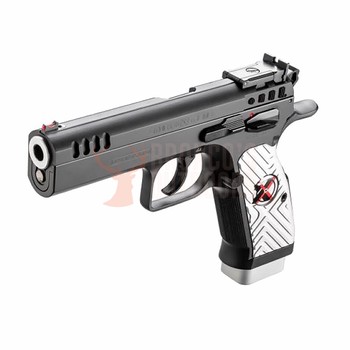 Tanfoglio Stock II Xtreme 2019 9mm