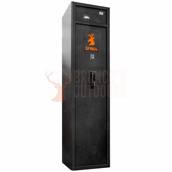 Spika Medium Safe - S2