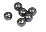 Gamo Round Bola .177 Pellets - 500 Pieces
