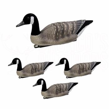 Game On Premier Goose Floater Flocked 26" x4
