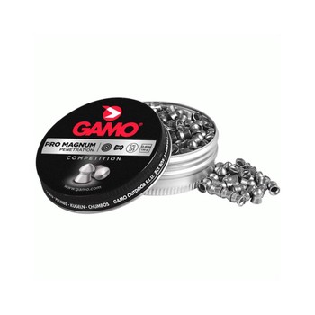 Gamo Pro Magnum .22 250 pieces