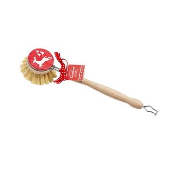 FESTIVE DISH BRUSH
