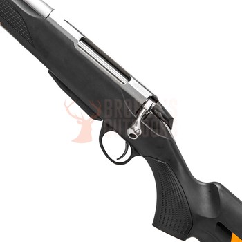 Tikka T3x Lite Stainless Left Hand .308 18" THREADED