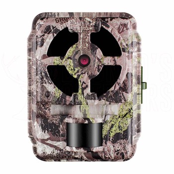 Primos Proof Gen 2 02 16MP Trail Camera