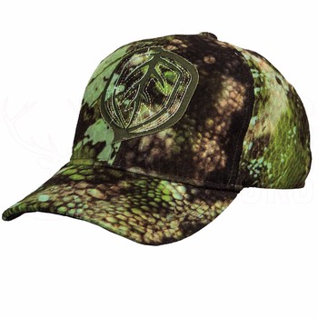 Stoney Creek STC Patch Cap Tuatara Forest