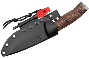 Buck 863 Selkirk