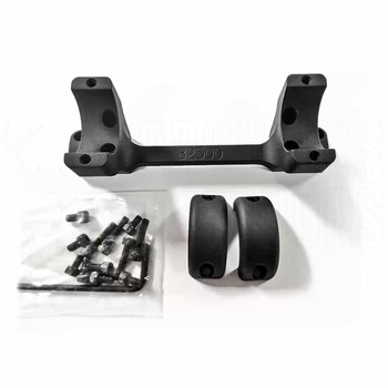 DNZ Game Reaper Rings | Browning X-Bolt / Long Action / RH / 1" / Medium