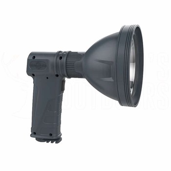 Stealth Verminator Rechargeable Spotlight
