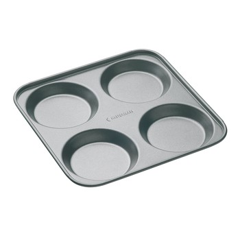 MASTERCLASS NON STICK YORKSHIRE PUDDING TRAY