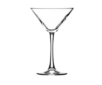 ENTERTAIN MARTINI GLASS - SET OF 2