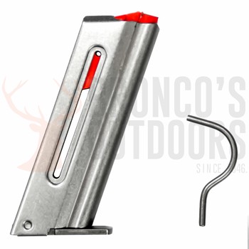 Excel Arms 9 round magnum magazine