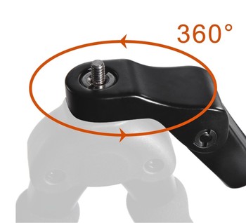 Vanguard Quest T62U Bi-Pod / Tri-Pod