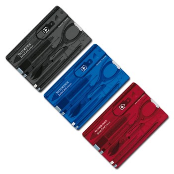 Victorinox SwissCard