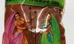 Pattu Paprika Sweet 200g