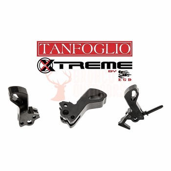 Tanfoglio Stock II Xtreme 2019 9mm