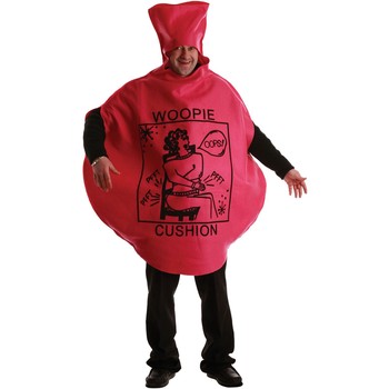 Whacky Whoopee Cushion