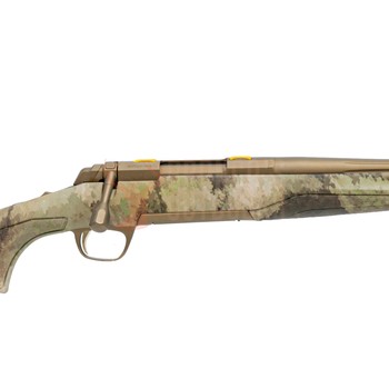 Browning X-Bolt Hell's Canyon Long Range 28 Nosler