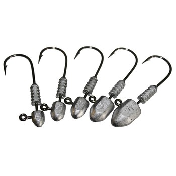 TT Lures HeadlockZ HD Jig Heads