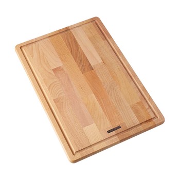 BEECH CHOPPING BOARD - EXTRA LARGE