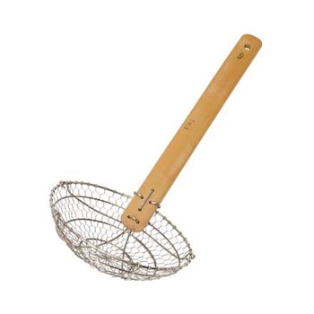 WOK STRAINER