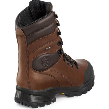 Irish Setter 3809 Treeline Boots