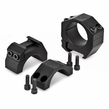 Vortex Precision Matched Scope Rings