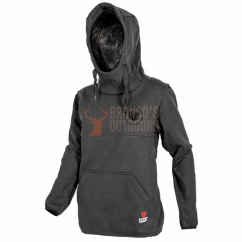 Stoney Creek Women's Hurricane Hoodie