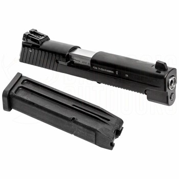 Sig Sauer P226 .22LR Conversion Kit