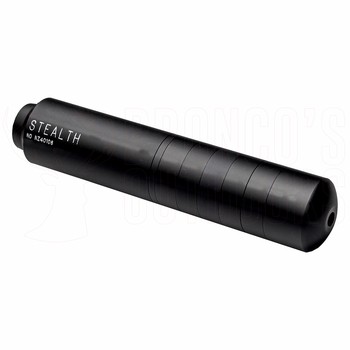 Stealth 50 Magnum Modular Over Barrel Suppressor 13x0.75