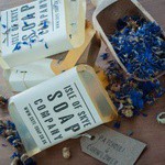 Patchouli Skye Soap