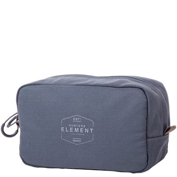 Hunters Element Caliber Pouch Charcoal
