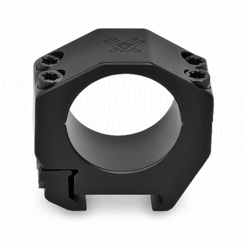 Vortex Precision Matched Scope Rings